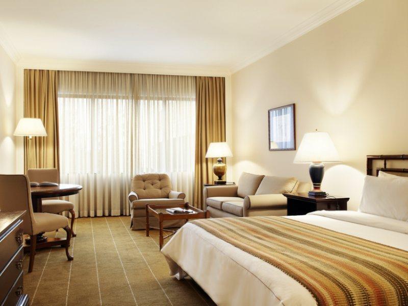 Hotel Transamerica São Paulo Exterior foto A room at the Four Seasons Hotel in Washington, D.C.