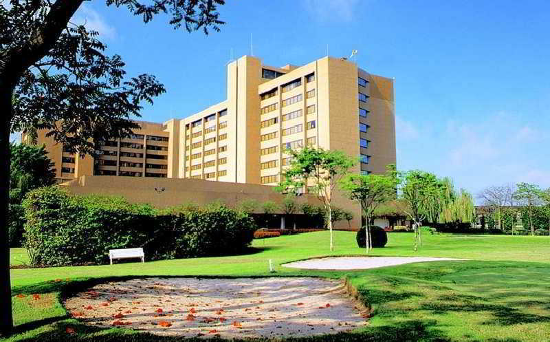 Hotel Transamerica São Paulo Exterior foto The University of Texas at Tyler